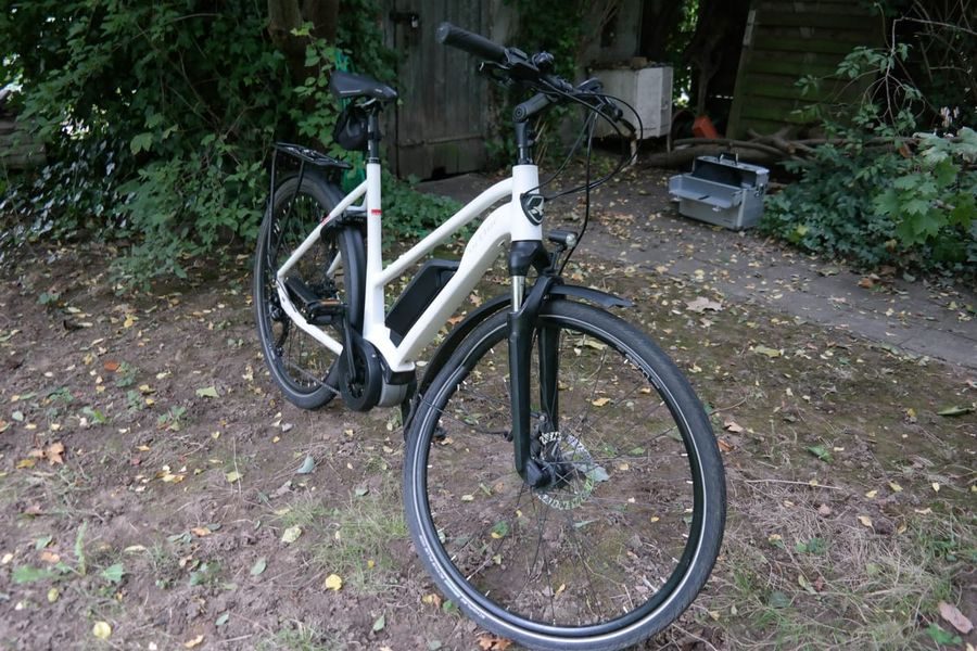Schadengutachten für Fahrrad und E-Bike in Voerde