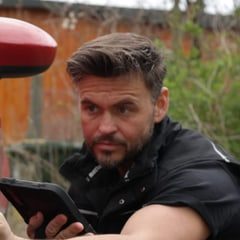 Carsten Heiken, Kfz-Sachverständiger für Voerde